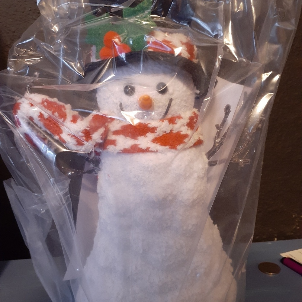 Snowman